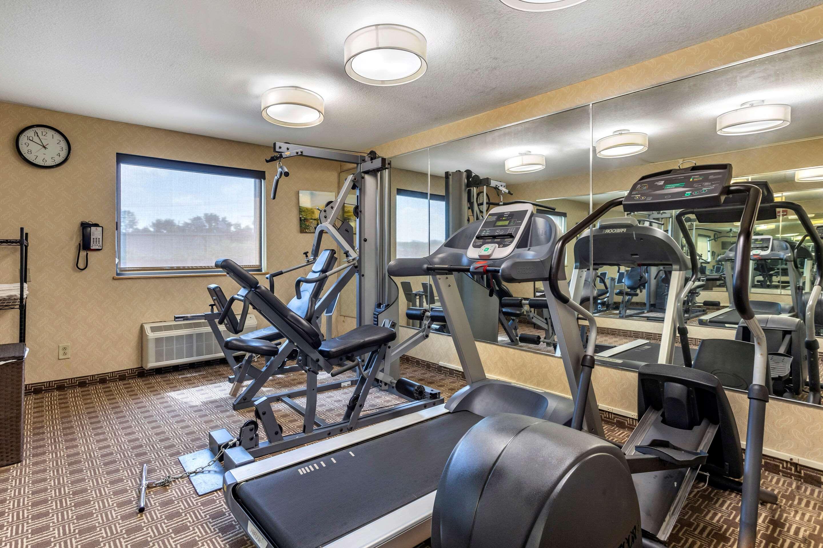 Comfort Inn Nashville West Kültér fotó